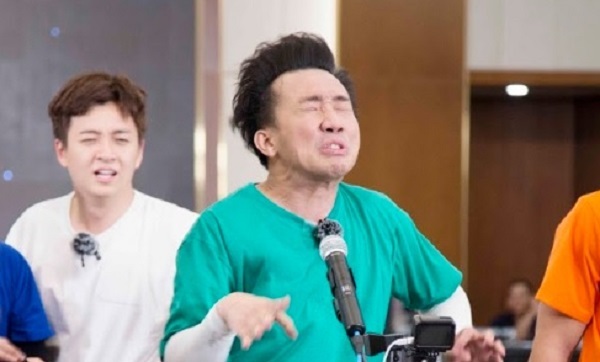 Running Man tập 12: Trấn Thành méo mặt chịu phạt vì quên tên bài hát của vợ