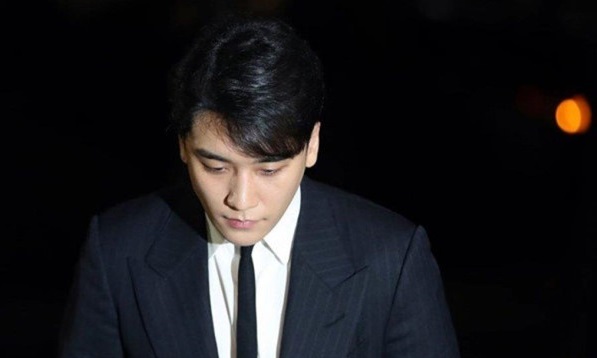 Cảnh sát Hàn Quốc tiết lộ không đủ bằng chứng để kết tội Seungri