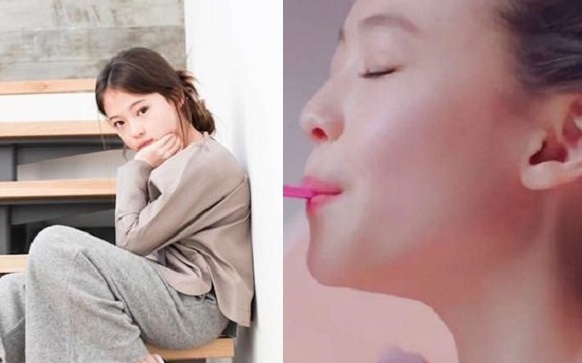 Quảng cáo của người mẫu nhí bị chỉ trích gợi dục