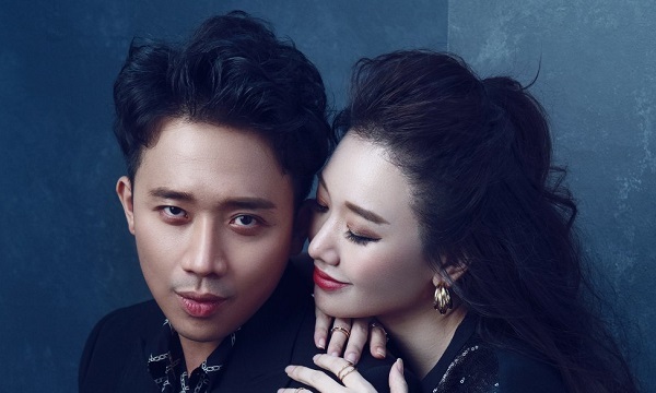 Trấn Thành làm điều này khi Hari Won kể chuyện gia đình từng không có gạo ăn, được người khác giúp đỡ