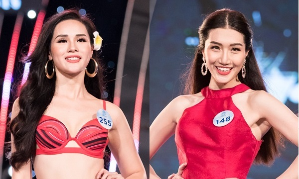 Bạn gái Trọng Đại bị loại, lộ diện 20 gương mặt cuối cùng vào chung kết 'Hoa hậu Thế giới Việt Nam 2019'