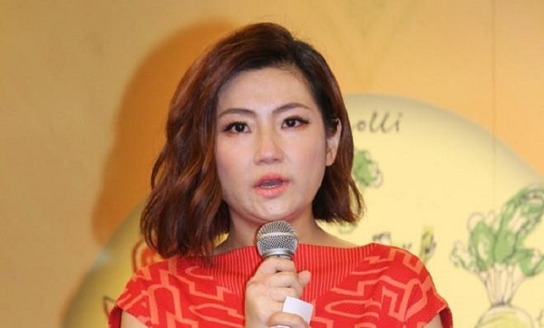 Nữ ca sĩ Đài Loan nức nở khi bị miệt thị vóc dáng sau tai nạn bỏng