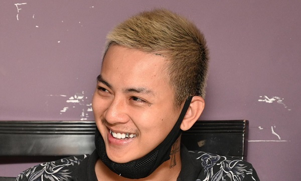 Hoài Lâm: 'Tôi phải thay đổi cách sống để lo cho vợ con'