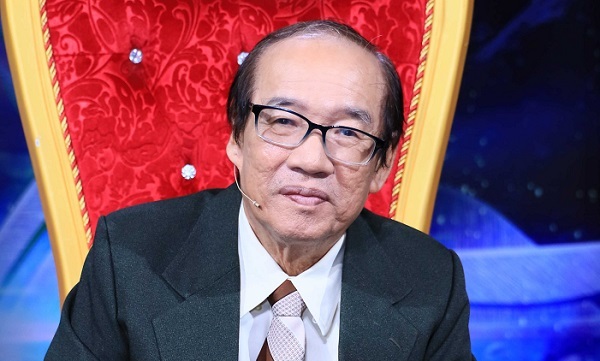 Tác giả 'Cây cầu dừa' buồn lòng khi nhạc sĩ trẻ viết nhạc không có văn chương