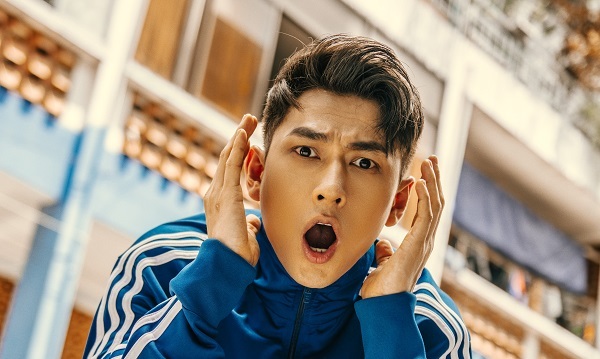 Đẹp trai lại bị thất tình, Isaac bày kế vượt qua nỗi đau cho hội mới chia tay người yêu