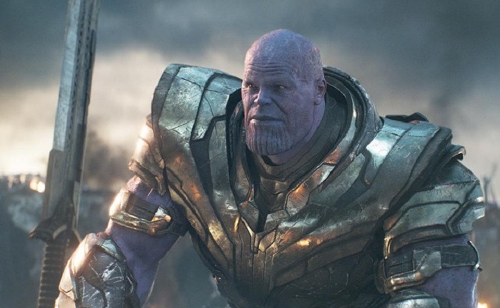 Vượt 'Avatar', ‘Avengers: Endgame' sẽ là phim ăn khách nhất lịch sử