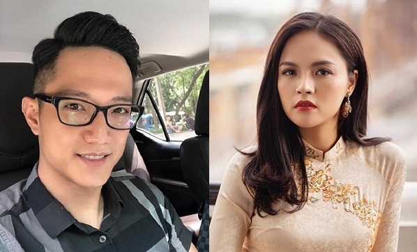 Chí Nhân nói gì khi bị nghi 'đá xéo' vợ cũ Thu Quỳnh?