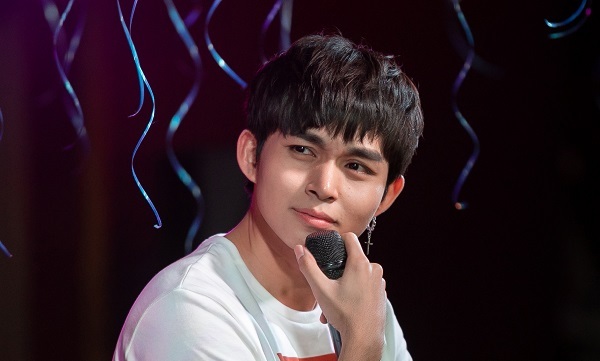 Jun Phạm: ‘Đang tìm người yêu mình thật lòng thay vì vẻ hào nhoáng của ca sĩ’