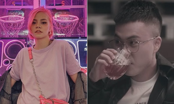 Tia Hải Châu kết hợp Lê Thiện Hiếu, bày cách 'thả thính' độc đáo cho những cô nàng cá tính