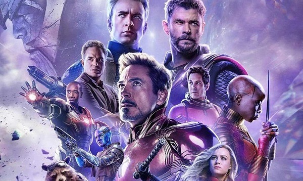 ‘Avengers: Endgame’ sẽ giữ kỷ lục ăn khách nhất mọi thời đại bao lâu?