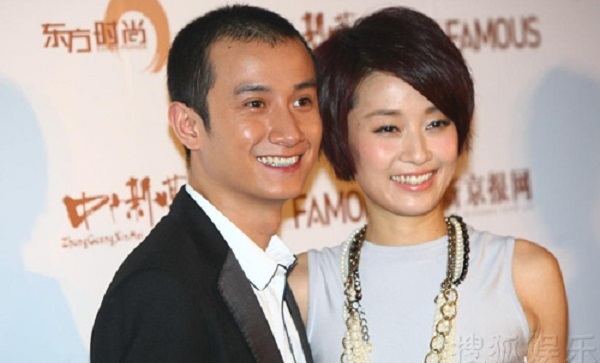 'Hạ Tử Vy' Mã Y Lợi ly hôn chồng sau 11 năm