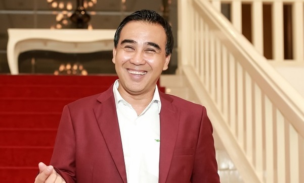 MC Quyền Linh: ‘Sức khoẻ của tôi giảm 50%, bác sĩ nói phải dừng công việc’