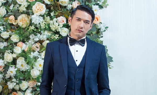 Tài tử Hong Kong bỏ nghề diễn, bán gà mưu sinh