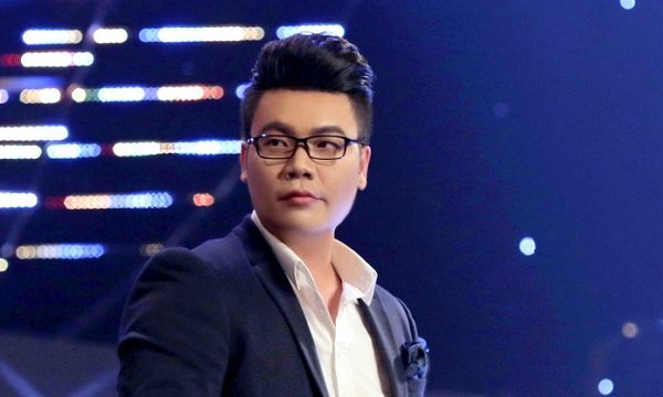 Hamlet Trương áp lực khi được khán giả gọi là ‘Trương Bolero’