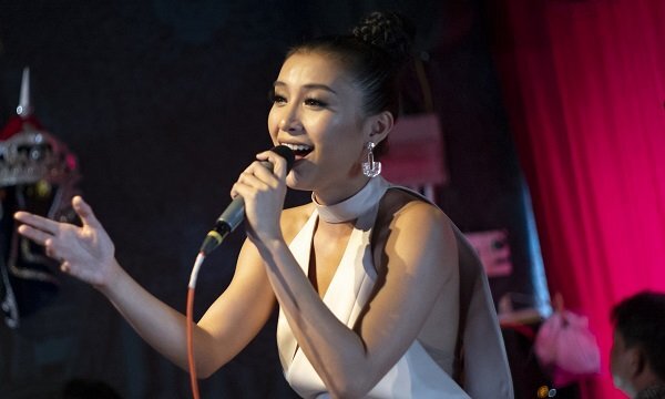 Tiêu Châu Như Quỳnh ân hận vì từng ‘làm lố’, dại dột tạo scandal