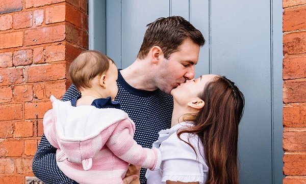 Lan Phương tiết lộ bí quyết du lịch lãng mạn cùng chồng dù có con nhỏ