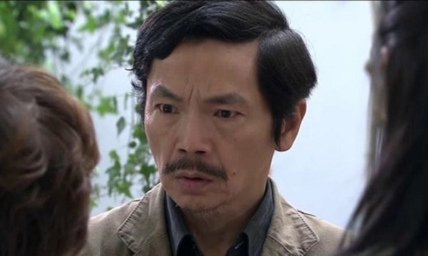 'Ông Sơn' Trung Anh nhận danh hiệu NSND