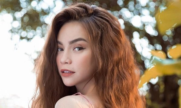 Sau 2 năm, lần đầu tiên Hồ Ngọc Hà lên tiếng trước ồn ào chèn ép Minh Hằng