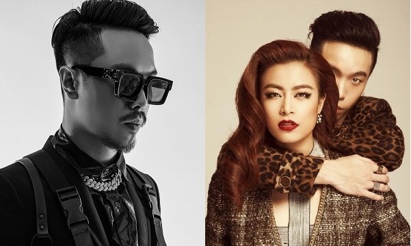 Nhà sản xuất âm nhạc Triple D: ‘Hoàng Thùy Linh, Sơn Tùng M-TP cho tôi nhiều cảm hứng’