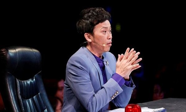 'Hoài Linh vắng bóng ở game show nhưng cát-xê vẫn cao nhất showbiz'