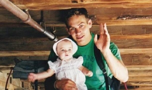 Con gái Paul Walker 'Fast & Furious' đăng ảnh cảm động tưởng nhớ cha