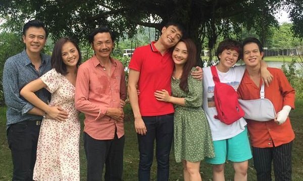 NSƯT Trung Anh tiết lộ cô Hạnh bán hoa chê ông Sơn, úp mở có phần 2 'Về nhà đi con'?