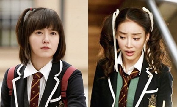 Dàn diễn viên 'Vườn sao băng' sau 10 năm lên sóng: Người chết oan khuất, người bị chồng trẻ phản bội