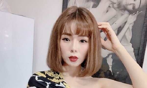 Fan choáng váng, không nhận ra Lệ Quyên với kiểu tóc mới