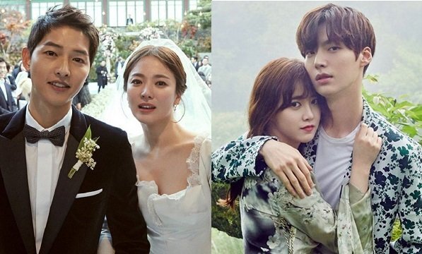 Vợ chồng Goo Hye Sun và các cặp sao châu Á hậu ly hôn: Người giữ quan hệ tốt, kẻ tố nhau không ngừng