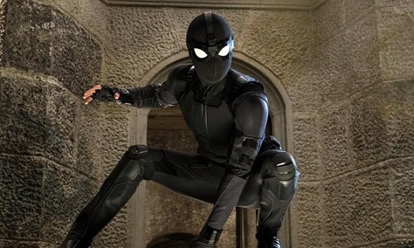'Spider-Man' của Tom Holland chắc chắn có tiếp phần 3