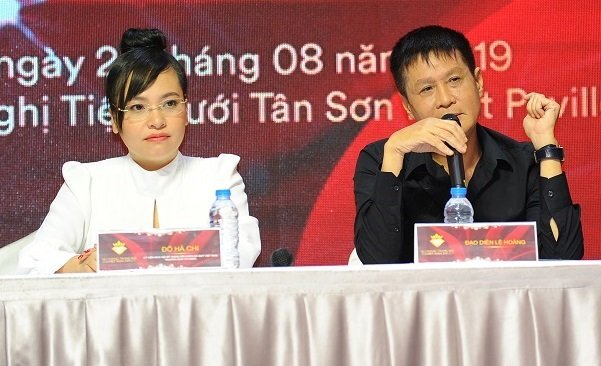 Thêm 1 cuộc thi nhan sắc Việt bỏ phần thi bikini, đạo diễn Lê Hoàng tuyên bố ‘không vui’