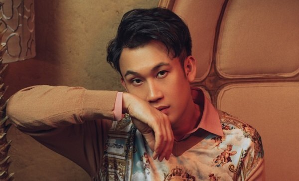 Dương Triệu Vũ thừa nhận từng làm người thứ 3, mong mọi người bớt khắt khe với ‘tiểu tam’