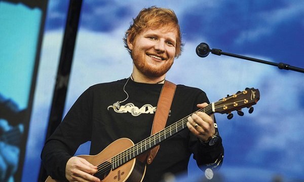 Giọng ca 'Shape of You' tuyên bố tạm ngừng sự nghiệp ca hát