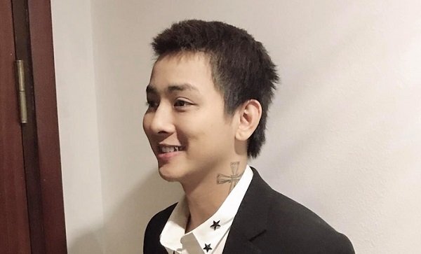 Không còn nổi loạn, Hoài Lâm gây sốt khi trở lại với hình tượng lịch lãm