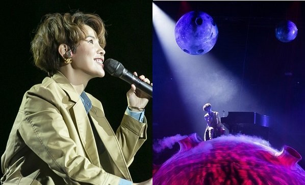 Tiểu tinh cầu của Vũ Cát Tường: Khi hoa hồng vẫn nở giữa nơi đầy nỗi cô đơn đẹp đẽ