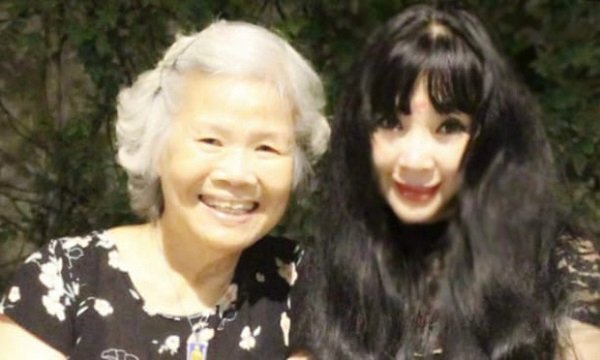 Hậu nghi vấn dao kéo, NSND Lan Hương 'Em bé Hà Nội' lại gây hoang mang với nhan sắc khác lạ