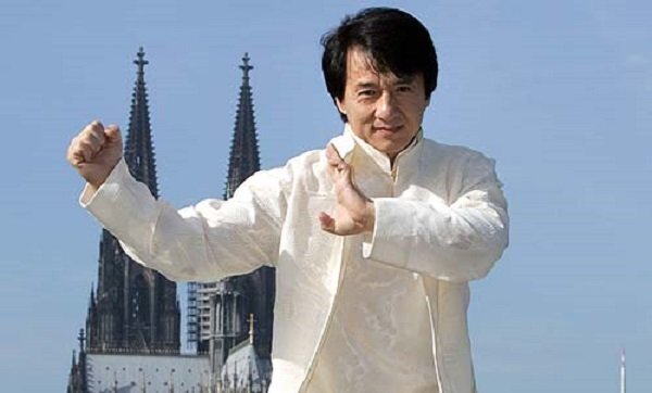 Những pha võ thuật hành động kinh điển của Thành Long