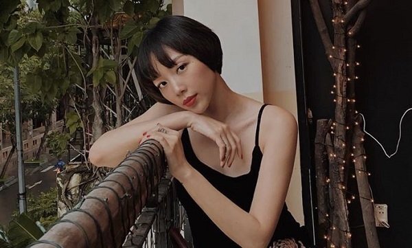 Tóc Tiên: Từng nghĩ đến chuyện rời khỏi showbiz, có ít nhất 2 nhân cách trong con người