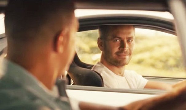 Nhân vật của Paul Walker lại xuất hiện trong ‘Fast & Furious 9’?