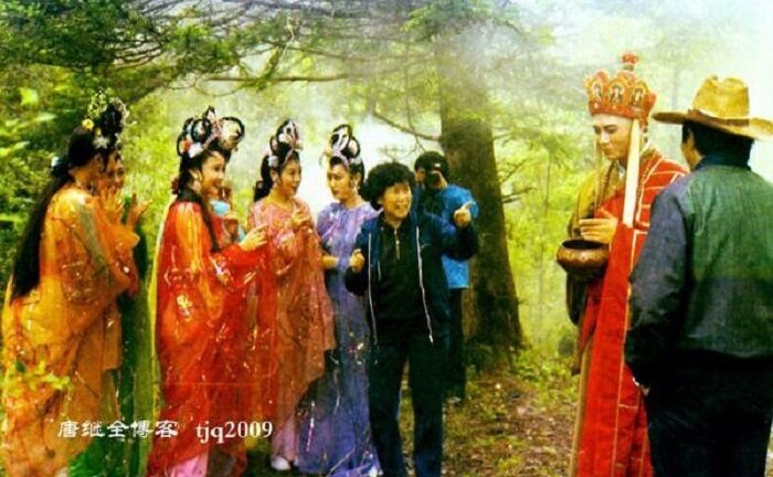 'Tây Du Ký 1986' và những sự thật thú vị ít người biết