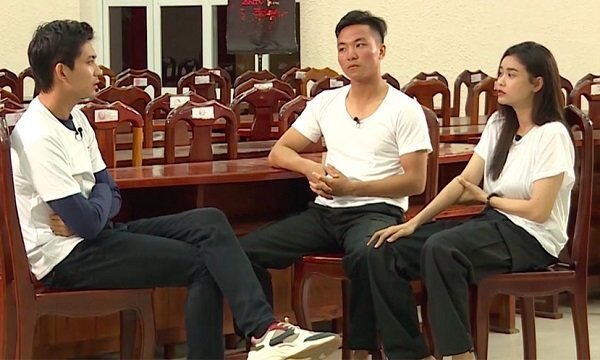 Trương Quỳnh Anh bức xúc với Tim vì phát ngôn ‘Im đi, bớt nói cho sang’