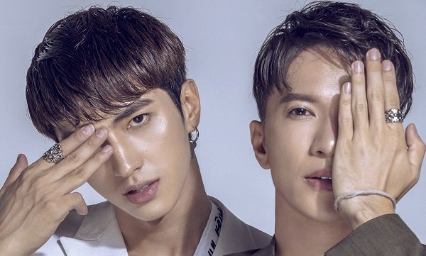 Bình An: 'Tôi và anh S.T Sơn Thạch có chung nhược điểm, lại cứng đầu nên hay cãi nhau'