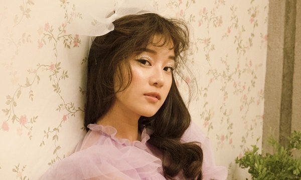 Hoàng Yến Chibi: ‘Tôi yêu rất bất chấp, yêu kiểu đập đầu vào tường’