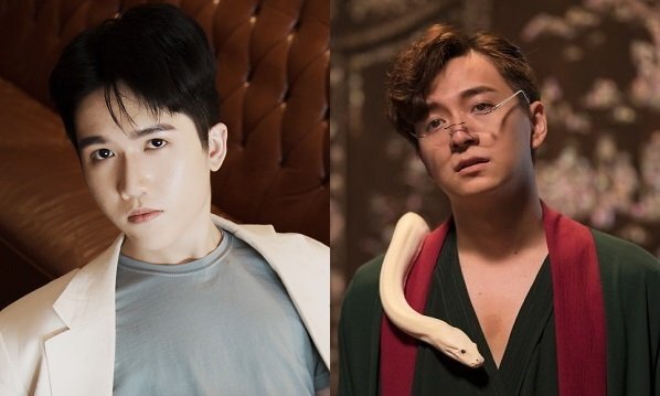 Tác giả hit ‘Truyền thái y’: ‘Tôi từng nghĩ Ngô Kiến Huy không hợp với ca khúc của mình’