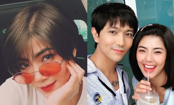 Người yêu tin đồn của Tim liên tục bị công kích vì 'chen ngang' gia đình hạnh phúc