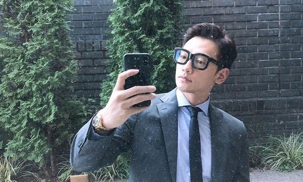 Hình ảnh lịch lãm của Bi Rain lọt top được xem nhiều nhất