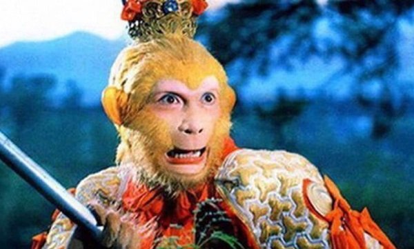 Hóa trang cho Tôn Ngộ Không trong 'Tây du ký' công phu ra sao?