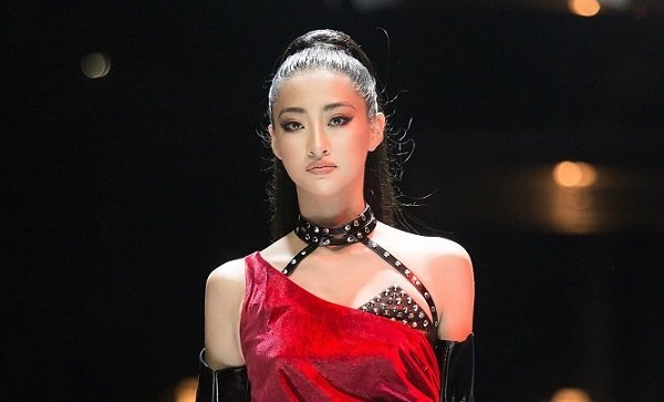 Hoa hậu Lương Thùy Linh gây bất ngờ khi ‘lột xác’ đầy cá tính