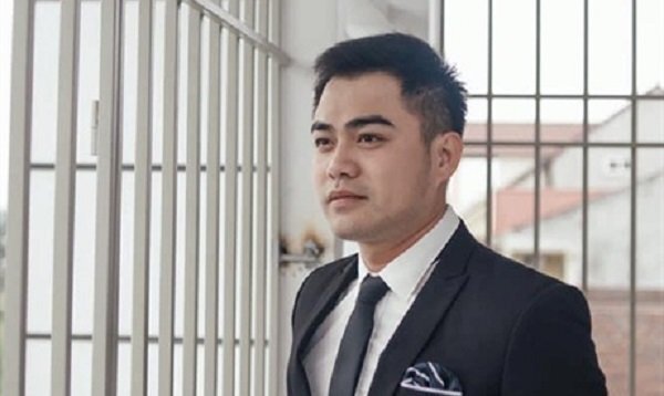 Khải 'Về nhà đi con' sang Đức định cư và tạm ngừng đóng phim