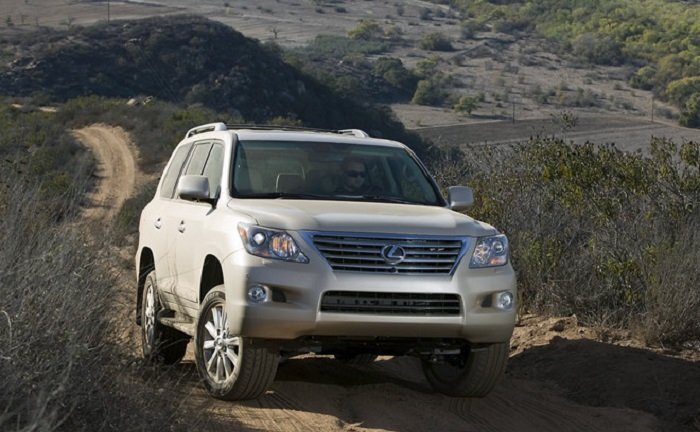 10 triệu xe 'nồi đồng cối đá' Toyota Land Cruiser bán ra trên toàn cầu